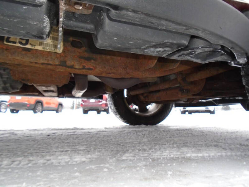 2008 Chevrolet Tahoe