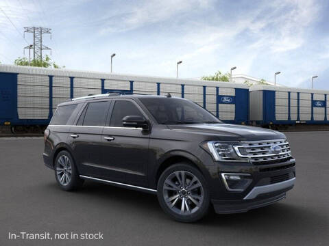 2021 Ford Expedition