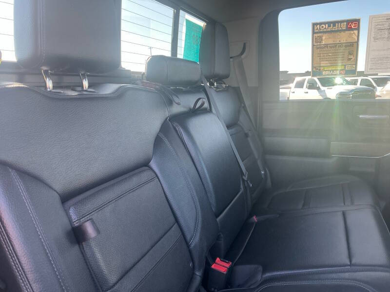 2023 GMC Sierra 2500HD