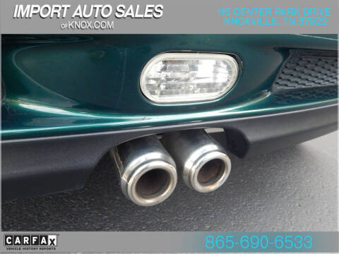 2003 MINI Cooper S