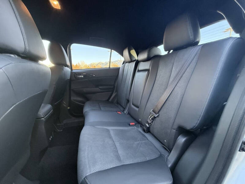 2026 Mitsubishi Eclipse Cross Black Edition