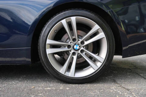 2016 BMW 4 Series 428i