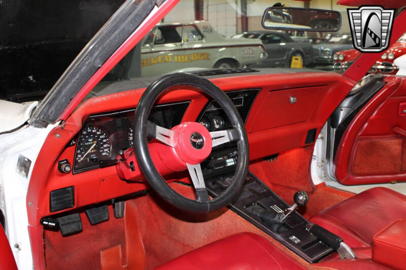 1979 Chevrolet Corvette