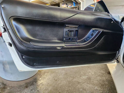 1995 Chevrolet Corvette