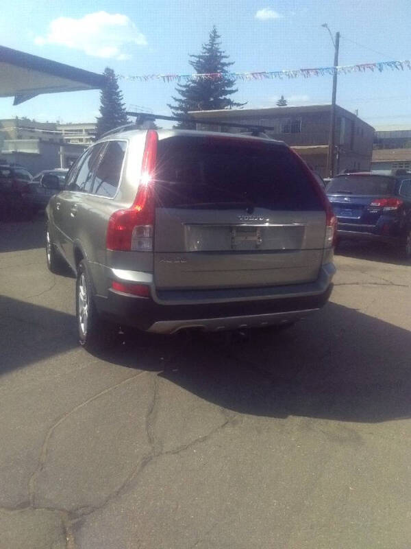 2008 Volvo XC90 3.2 Special Edition