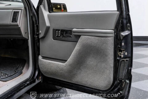 1991 GMC Sierra 1500