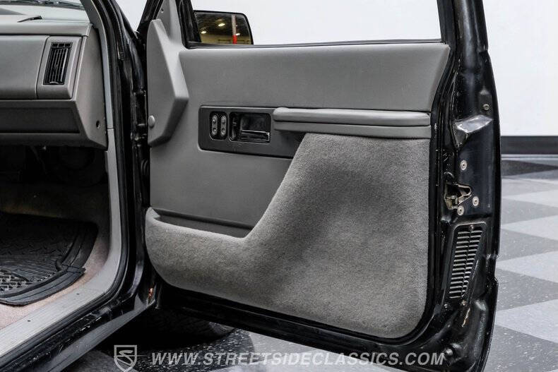 1991 GMC Sierra 1500