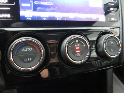 2021 Subaru WRX Limited