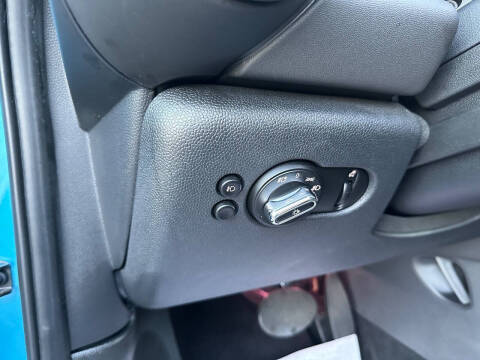 2019 MINI Hardtop 4 Door Cooper S