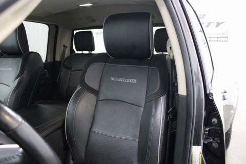 2021 RAM 3500 Laramie