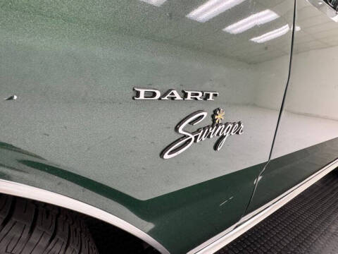 1974 Dodge Dart