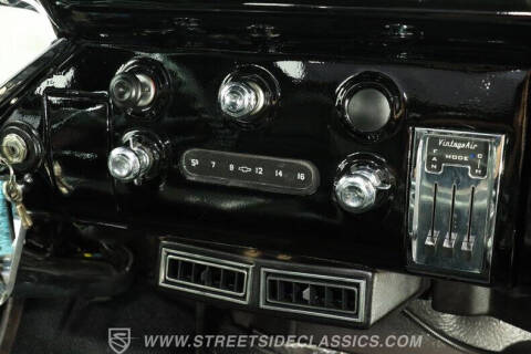 1959 Chevrolet Apache
