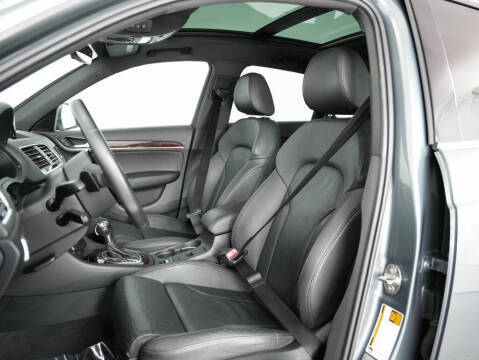 2016 Audi Q3 2.0T quattro Premium Plus