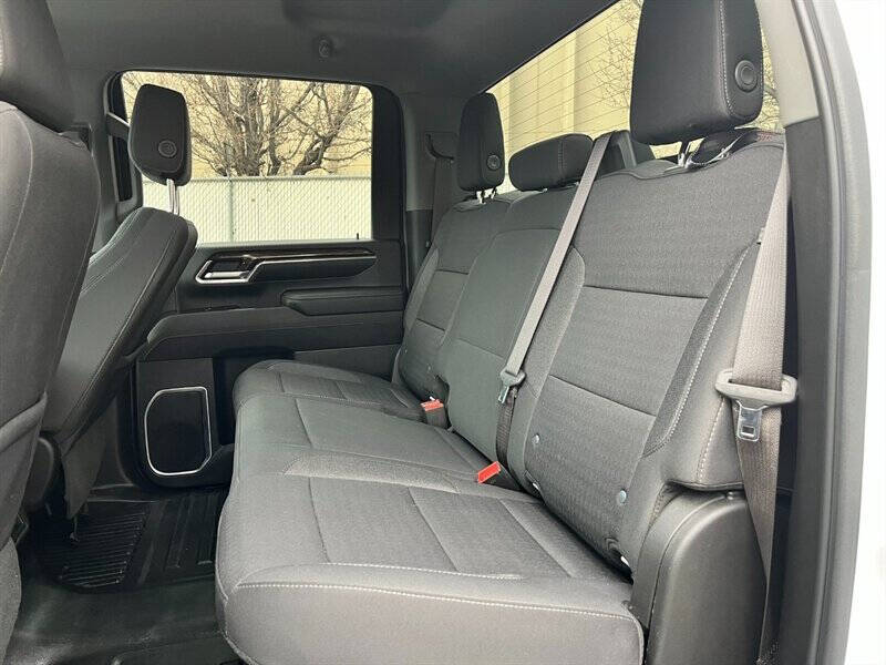 2024 GMC Sierra 3500HD