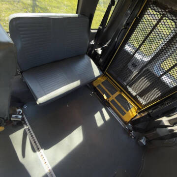 2013 Ford E-Series E-250