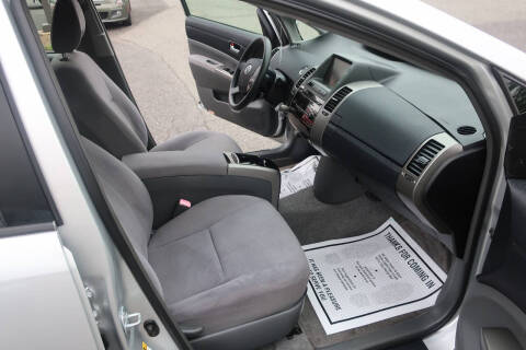 2006 Toyota Prius