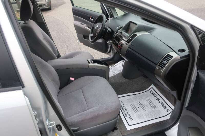2006 Toyota Prius