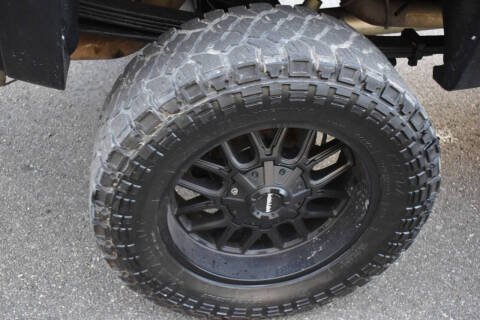 2013 Chevrolet Silverado 2500HD