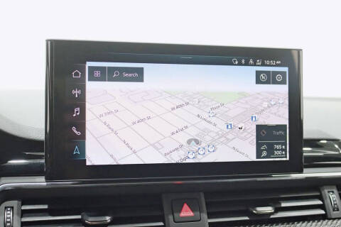 2022 Audi RS 5 Sportback 2.9T quattro