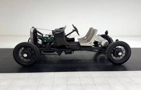 1931 Ford Model A