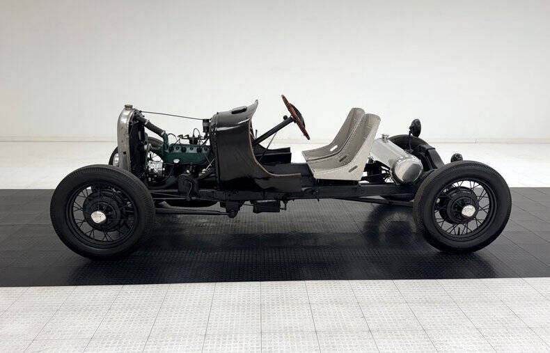 1931 Ford Model A