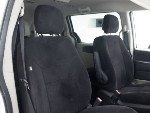 2011 Dodge Grand Caravan Express