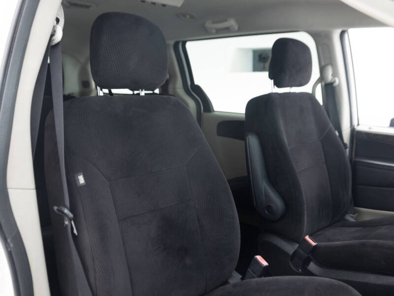 2011 Dodge Grand Caravan Express