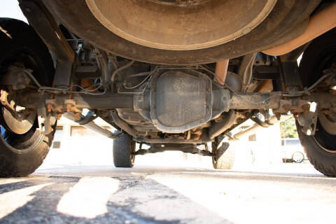 2009 Ford F-150 Lariat