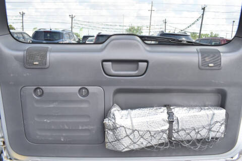 2007 Lexus GX 470