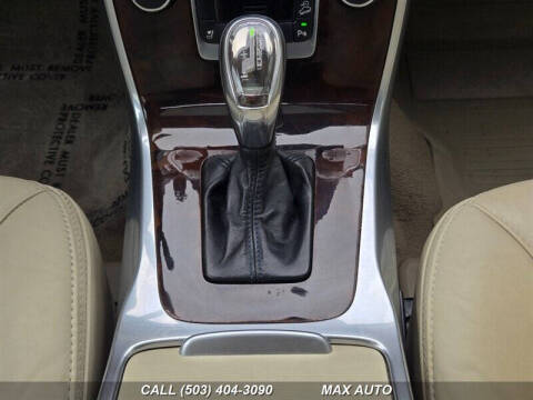 2013 Volvo XC70 3.2 Premier Plus