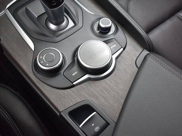 2019 Alfa Romeo Giulia