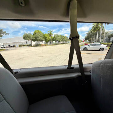 2008 Ford E-Series E-350 SD XLT