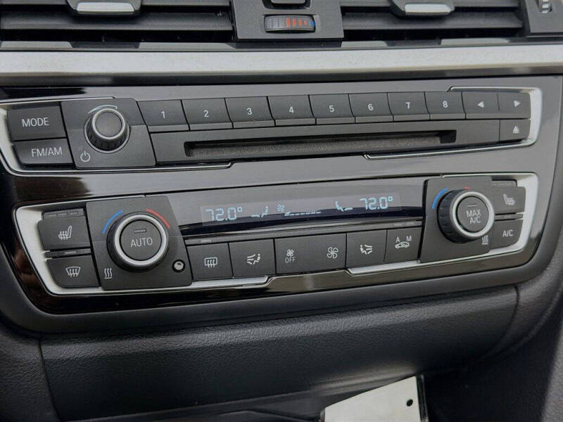 2016 BMW 4 Series 428i xDrive