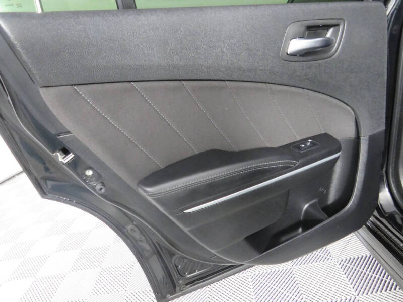 2020 Dodge Charger R/T