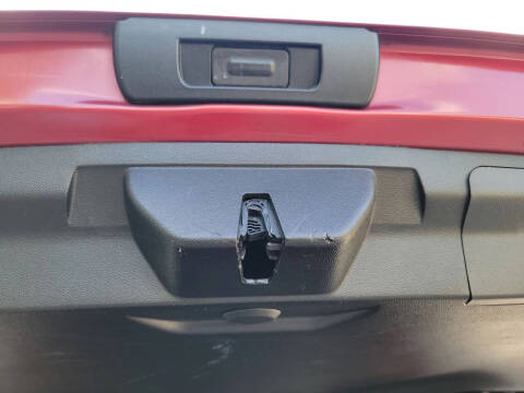 2019 GMC Acadia SLE-1