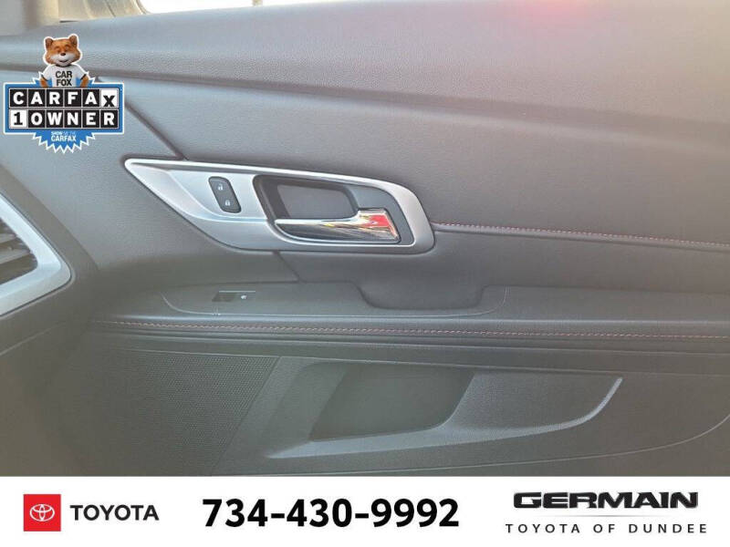 2015 GMC Terrain SLE-2