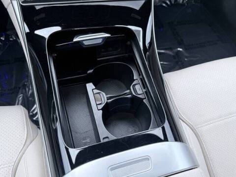 2022 Mercedes-Benz C-Class C 300