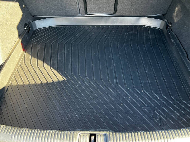 2020 Audi A3 Premium 40 TFSI