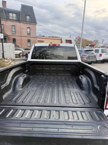 2015 RAM 2500 Tradesman