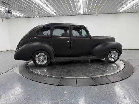 1940 Ford Deluxe