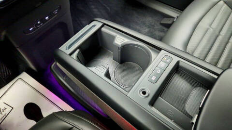 2024 Kia EV9 Land