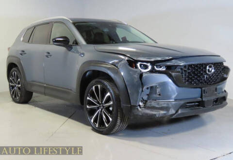 2024 Mazda CX-50 2.5 S Premium Plus