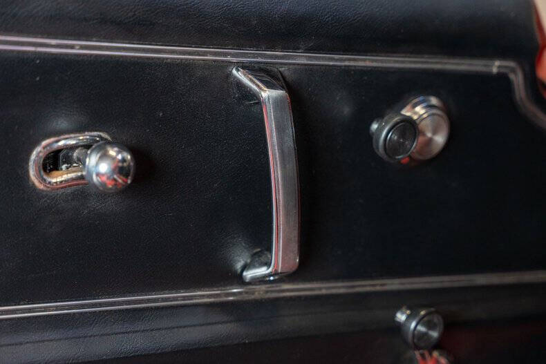 1967 Chevrolet Corvette