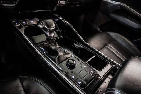 2022 Kia Sorento X-Line S