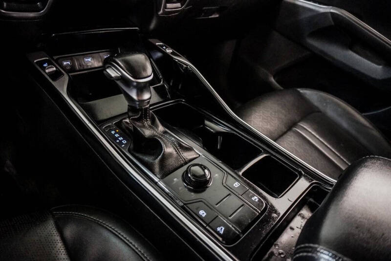 2022 Kia Sorento X-Line S