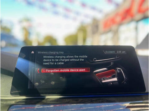 2019 BMW 5 Series 540i xDrive