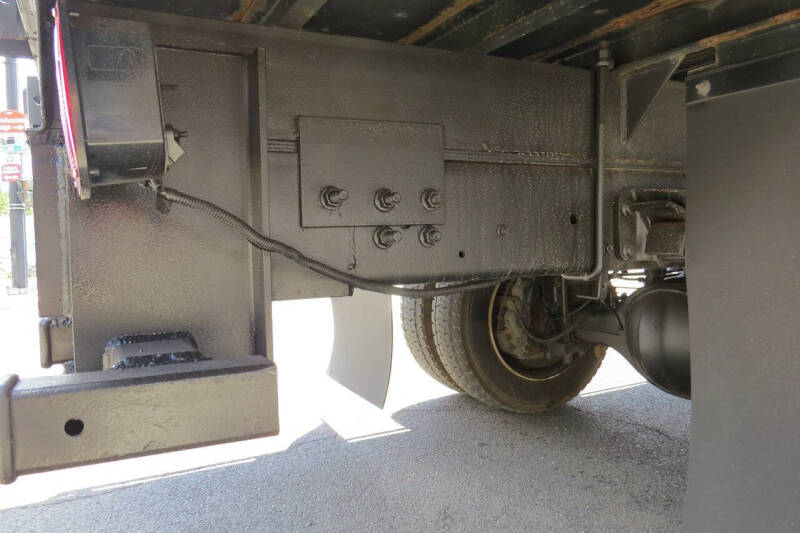 2020 International CV515