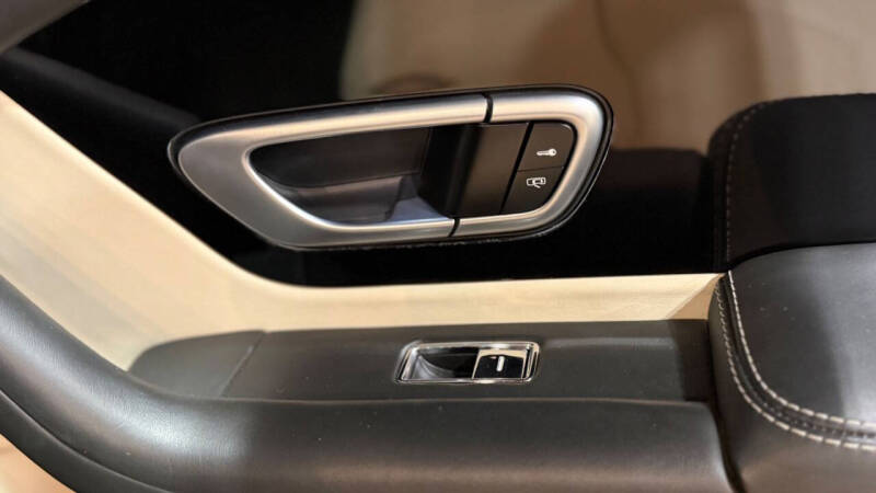 2015 Bentley Continental GT