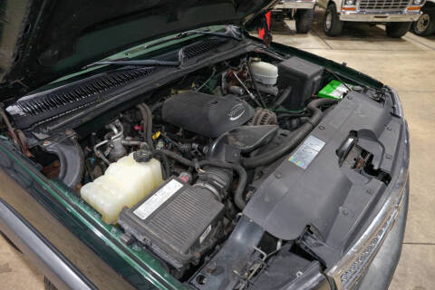 2006 Chevrolet Silverado 2500HD LS