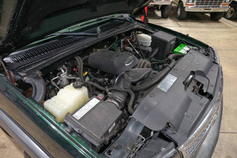 2006 Chevrolet Silverado 2500HD LS